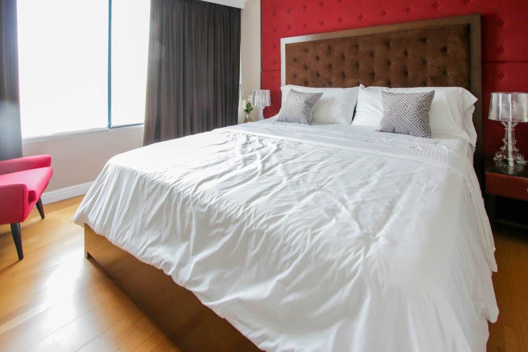 "2BR Condo for Rent in One Rockwell, Rockwell Center, Makati"04