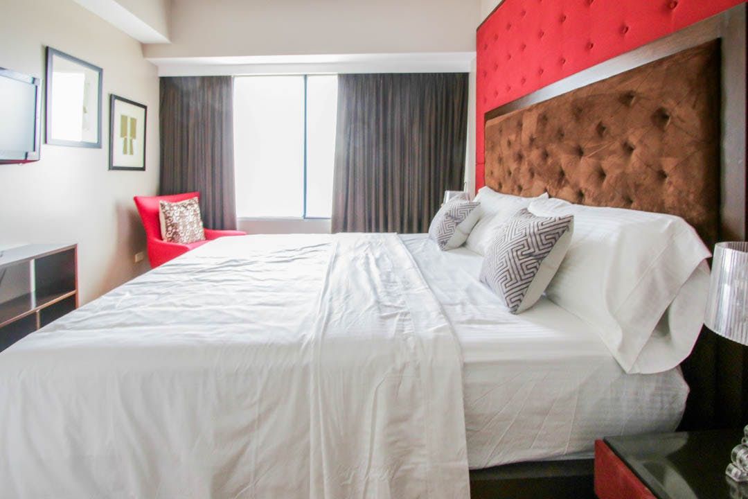 "2BR Condo for Rent in One Rockwell, Rockwell Center, Makati"06