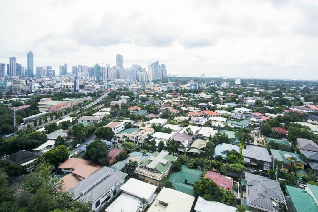 "2BR Condo for Rent in One Rockwell, Rockwell Center, Makati"08