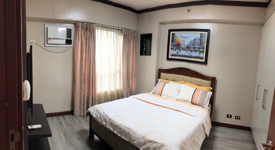 "1BR Condo for Rent in Bristol, Alabang, Muntinlupa"03