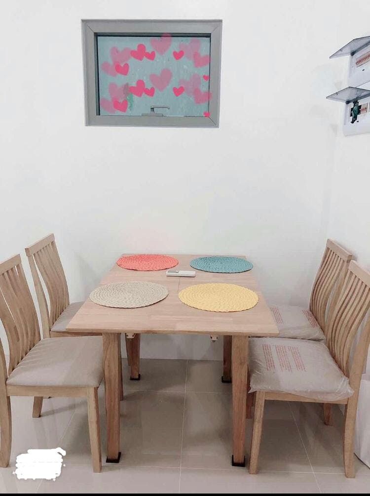 "1BR Condo for Rent in Bristol, Alabang, Muntinlupa"04