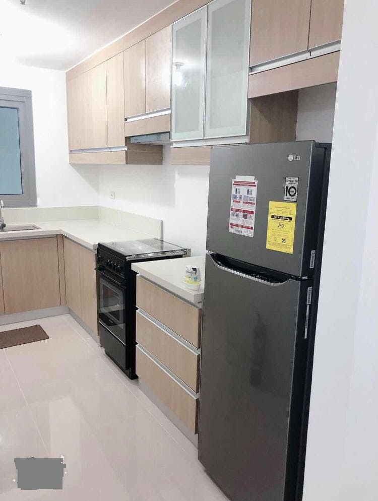 "1BR Condo for Rent in Bristol, Alabang, Muntinlupa"06