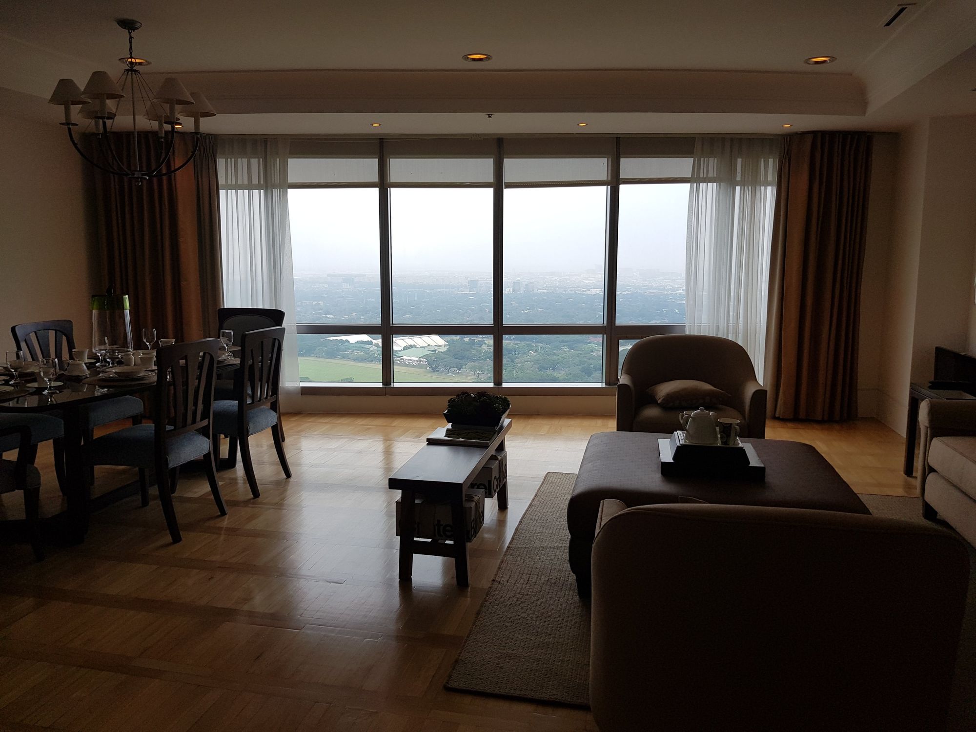 "3BR Condo for Rent in One McKinley Place, BGC - Bonifacio Global City,"07