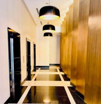 "Studio Condo for Rent in Paseo Heights, Salcedo Village, Makati"04