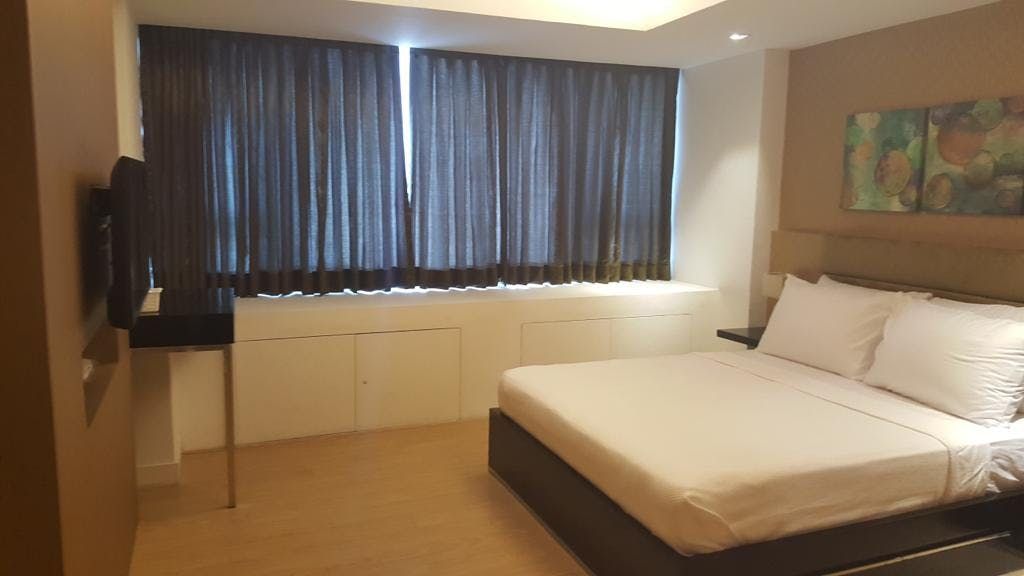 "1BR Condo for Rent in One Shangri-La Place, Ortigas Center, Mandaluyon"04