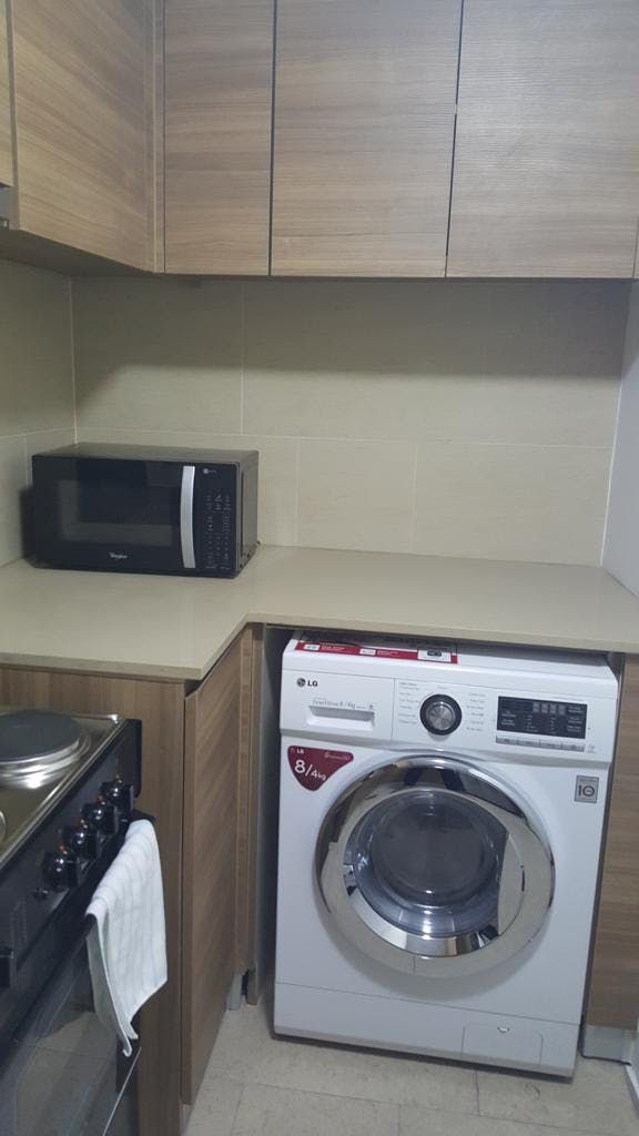 "1BR Condo for Rent in One Shangri-La Place, Ortigas Center, Mandaluyon"06