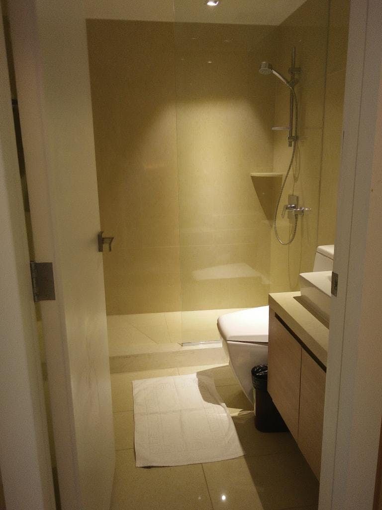 "1BR Condo for Rent in One Shangri-La Place, Ortigas Center, Mandaluyon"08
