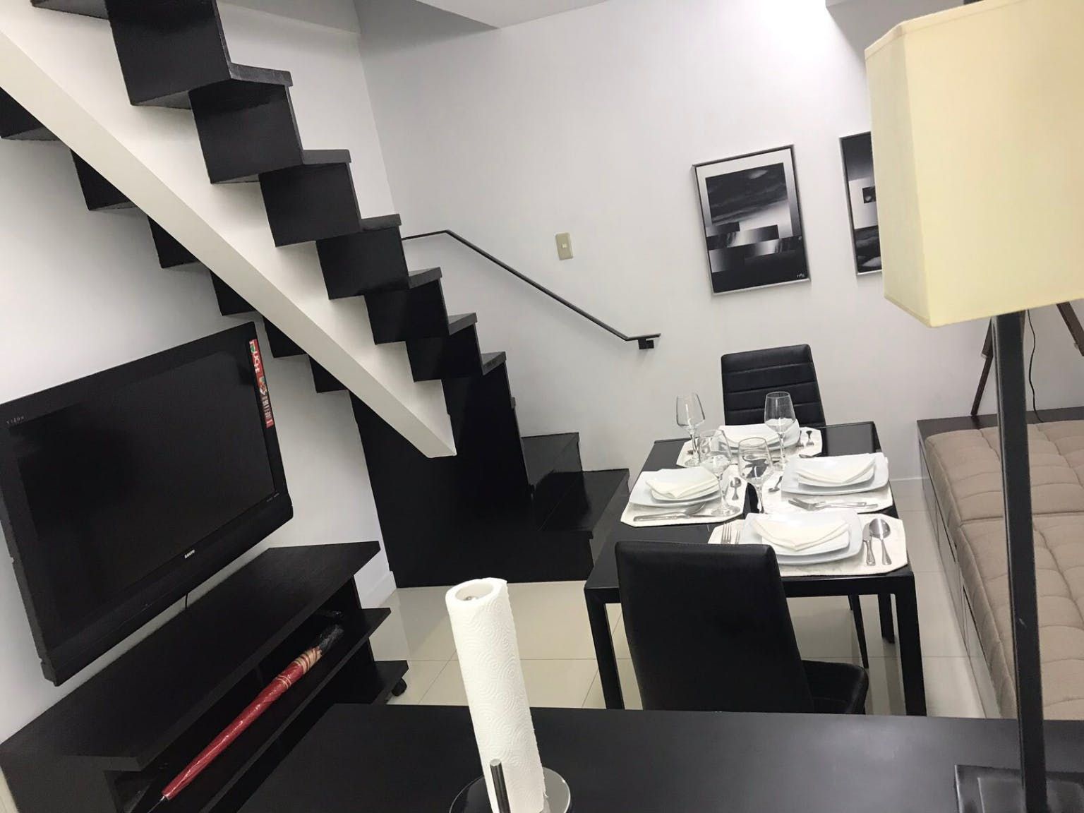 "2BR Condo for Rent in Fort Victoria, BGC - Bonifacio Global City, Tagu"04