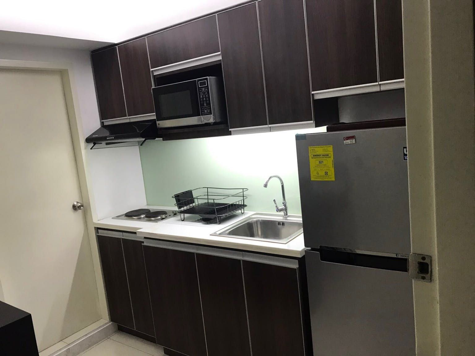 "2BR Condo for Rent in Fort Victoria, BGC - Bonifacio Global City, Tagu"08