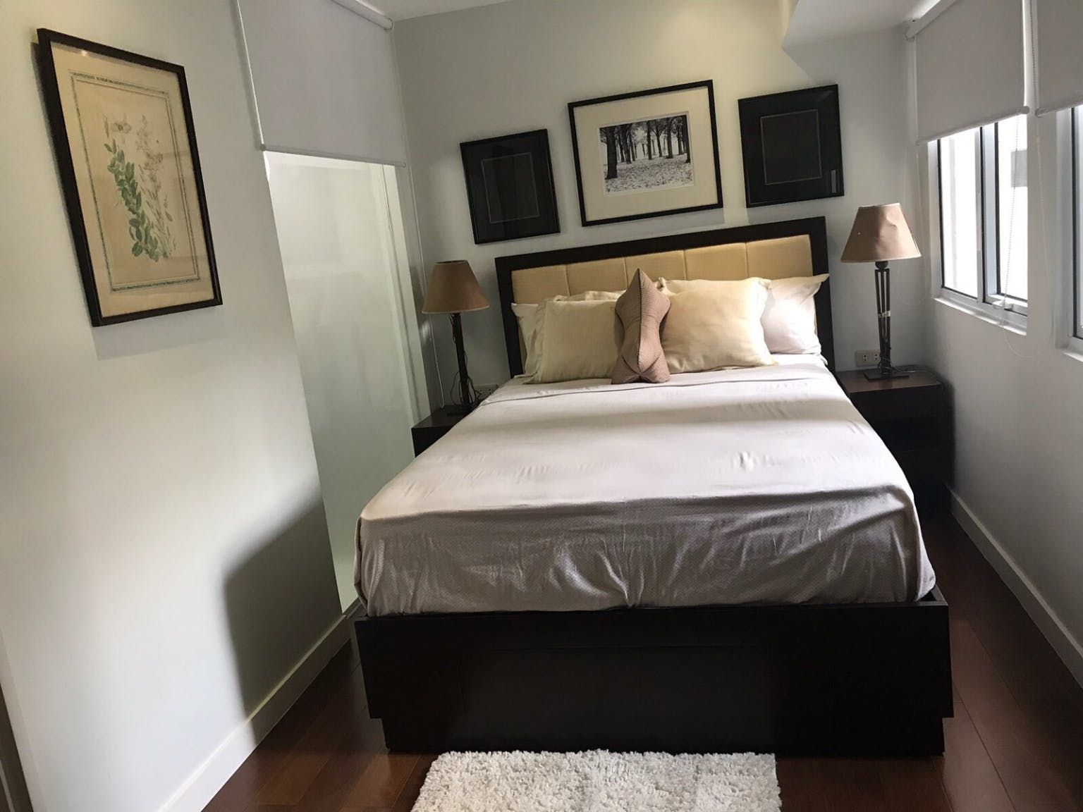 "2BR Condo for Rent in Fort Victoria, BGC - Bonifacio Global City, Tagu"10