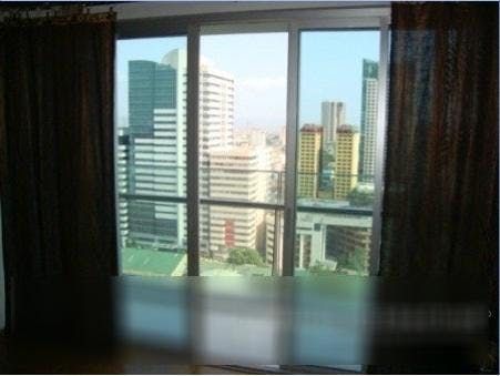 "2BR Condo for Rent in The St. Francis Shangri-La Place, Ortigas Center"10
