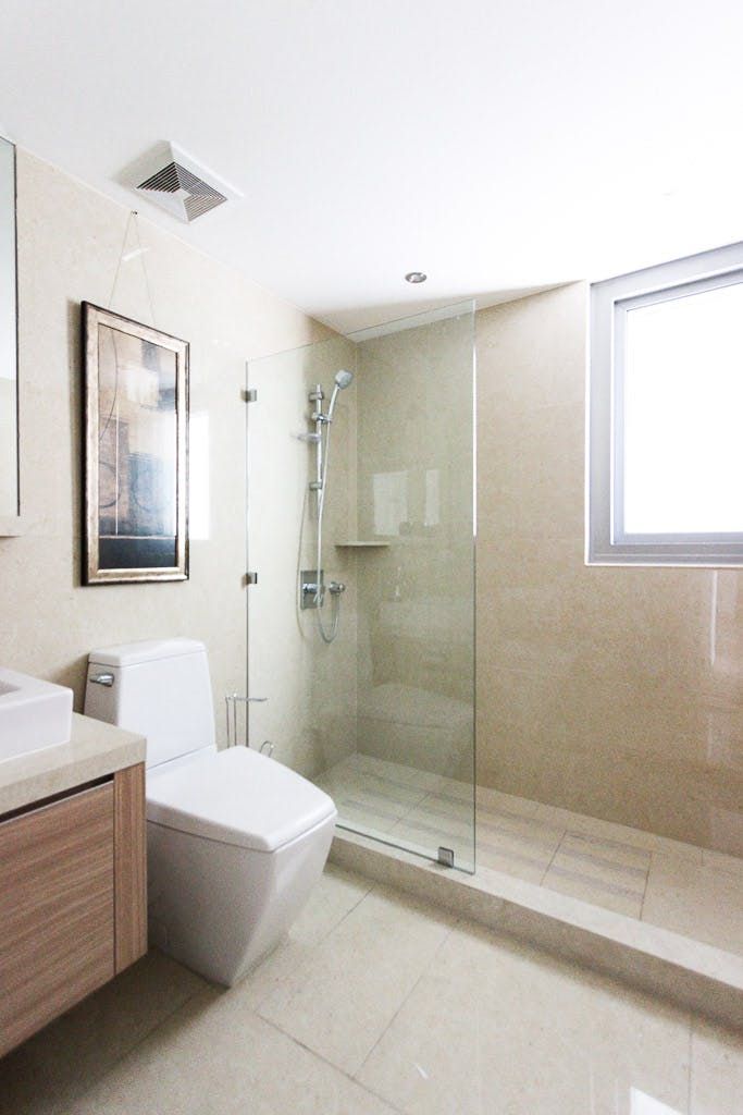 "1BR Condo for Rent in One Shangri-La Place, Ortigas Center, Mandaluyon"04