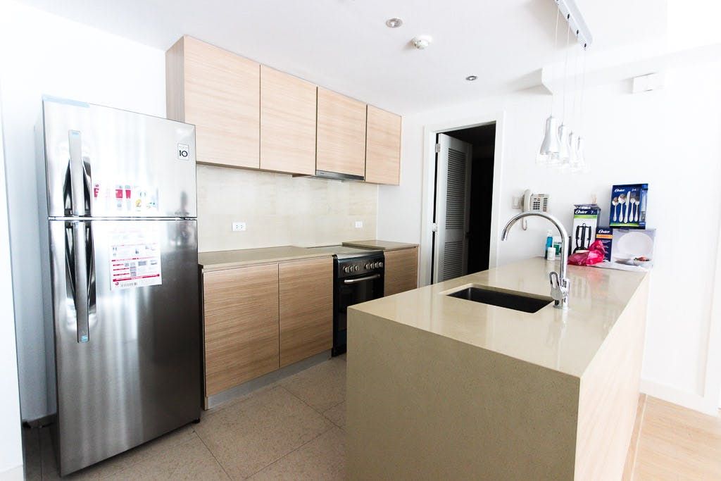 "1BR Condo for Rent in One Shangri-La Place, Ortigas Center, Mandaluyon"08