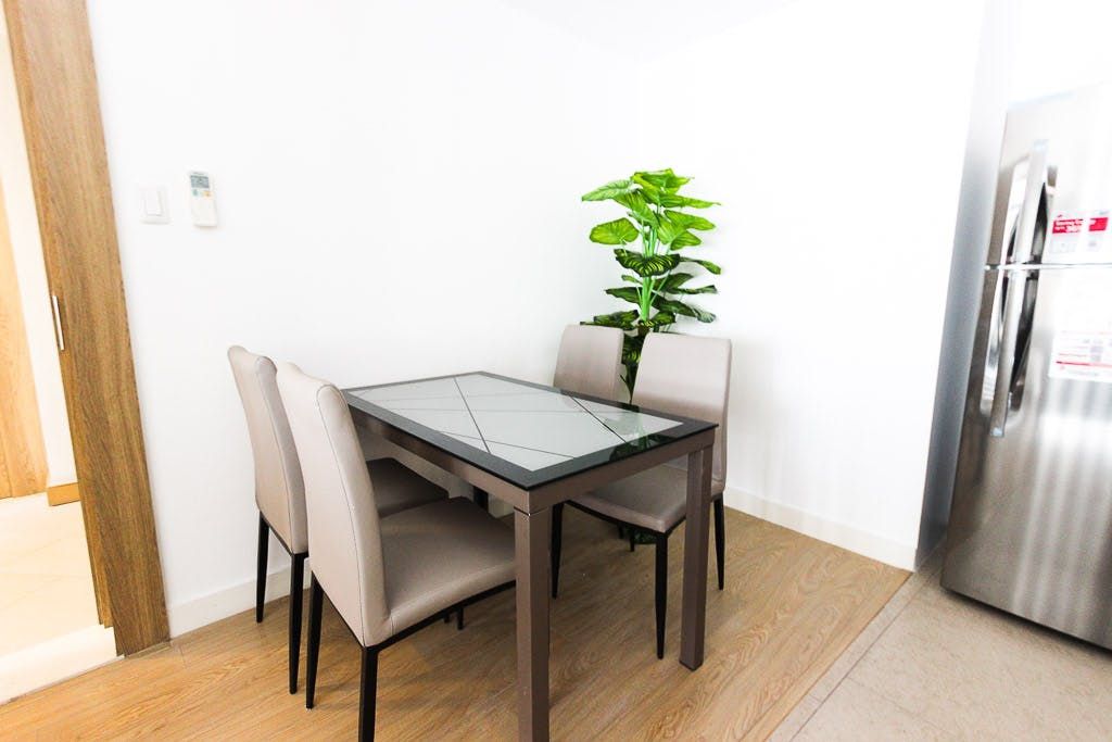 "1BR Condo for Rent in One Shangri-La Place, Ortigas Center, Mandaluyon"10