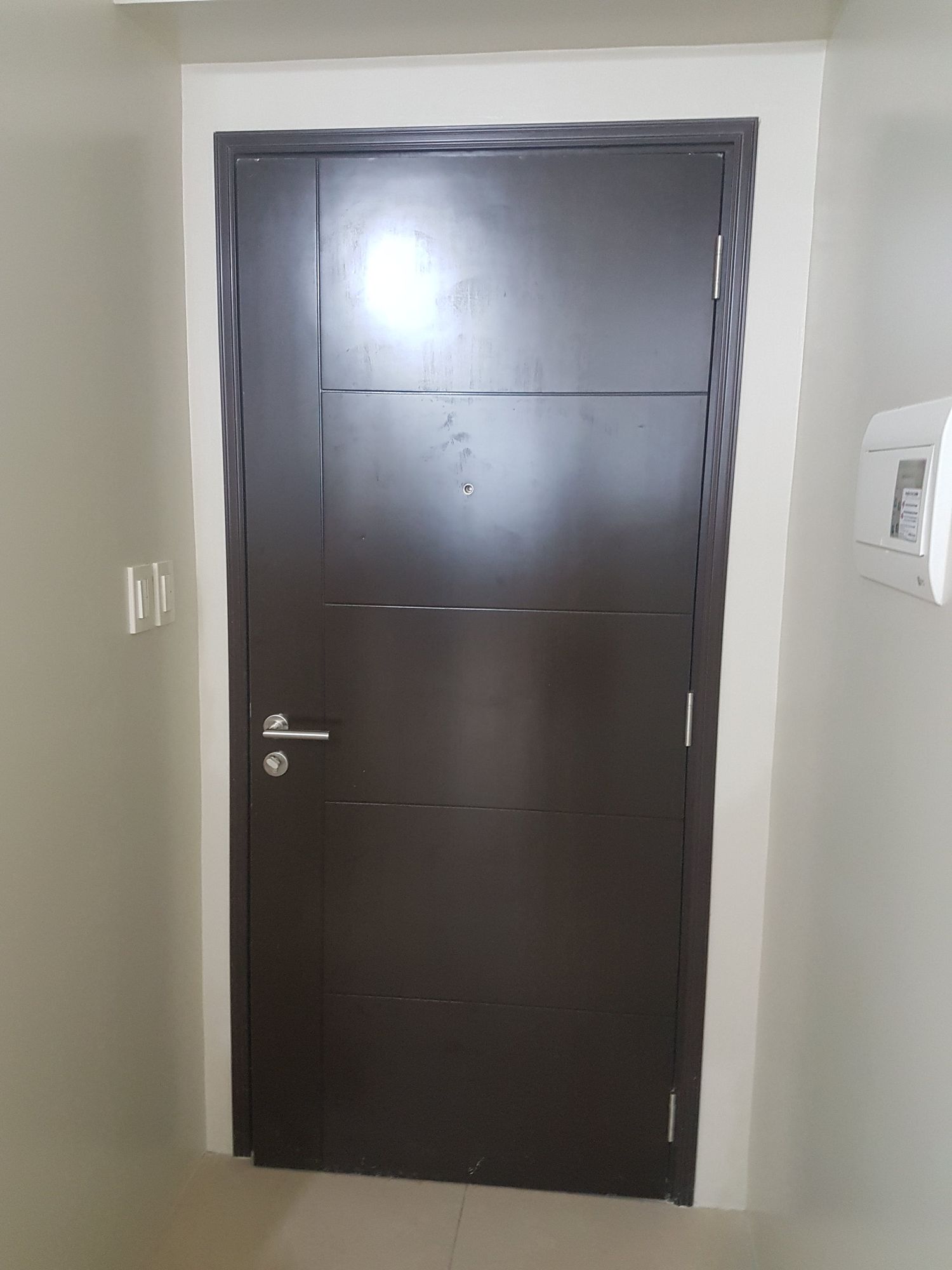 "1BR Condo for Rent in Avida Towers Centera, Highway Hills, Mandaluyong"07