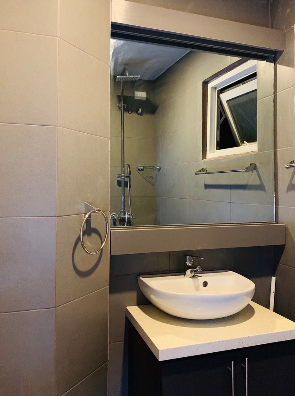 "1BR Condo for Rent in The Pearl Place, Ortigas Center, Pasig"04