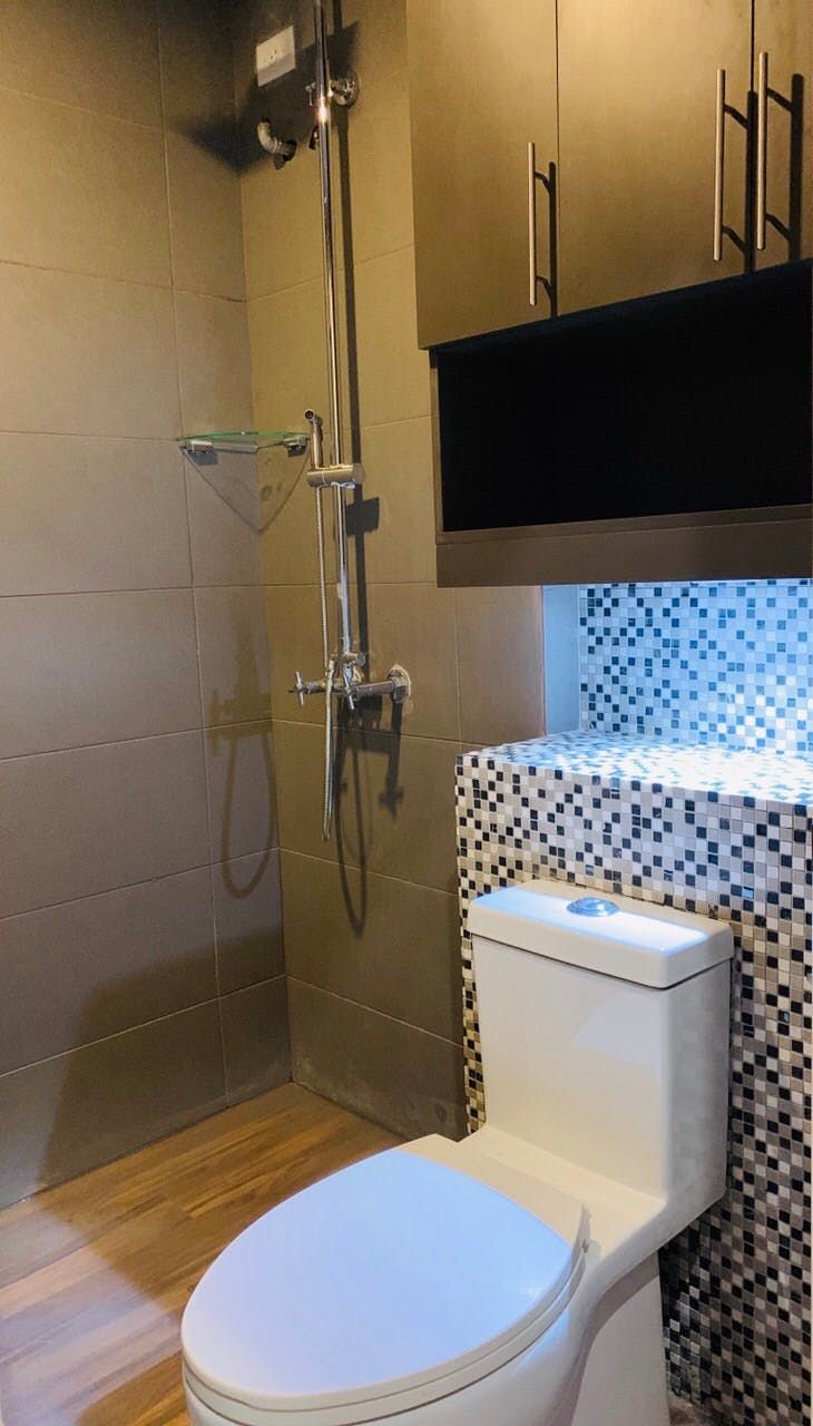 "1BR Condo for Rent in The Pearl Place, Ortigas Center, Pasig"06