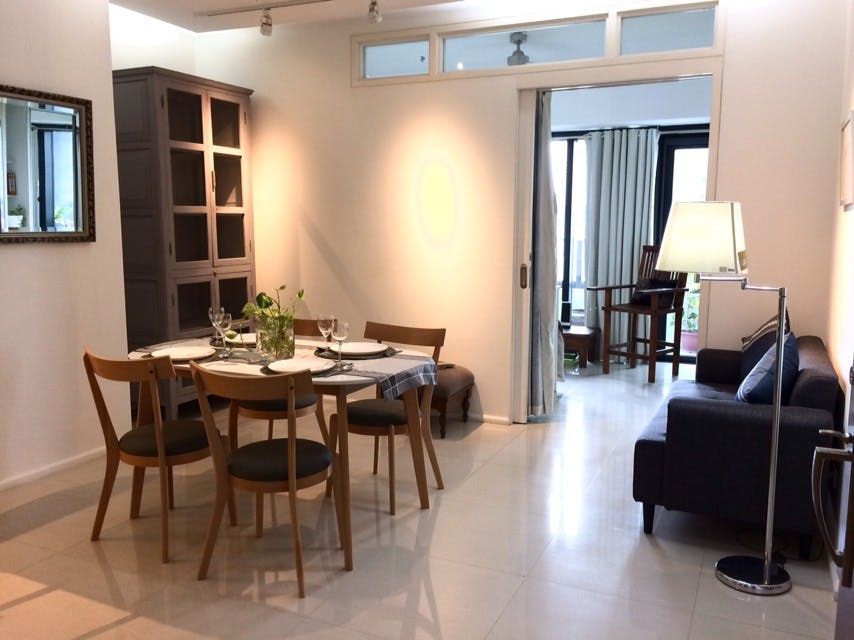 "1BR Condo for Rent in One McKinley Place, BGC - Bonifacio Global City,"03