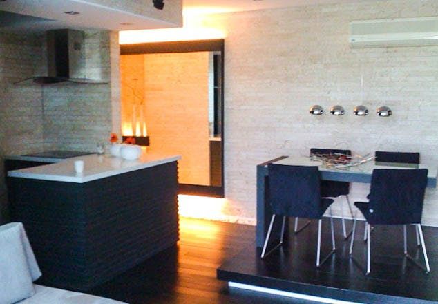 "1BR Condo for Rent in One McKinley Place, BGC - Bonifacio Global City,"08