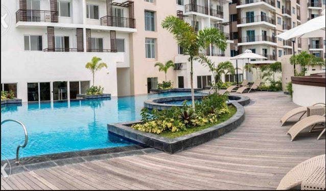 "1BR Condo for Rent in Circulo Verde, Libis, Quezon City"09