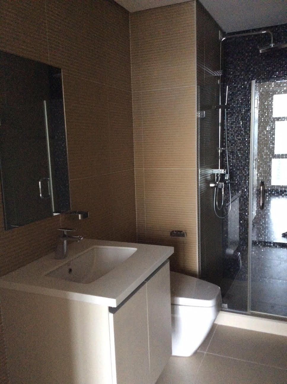 "1BR Condo for Rent in Twin Oaks Place East Tower, Ortigas Center, Mand"04
