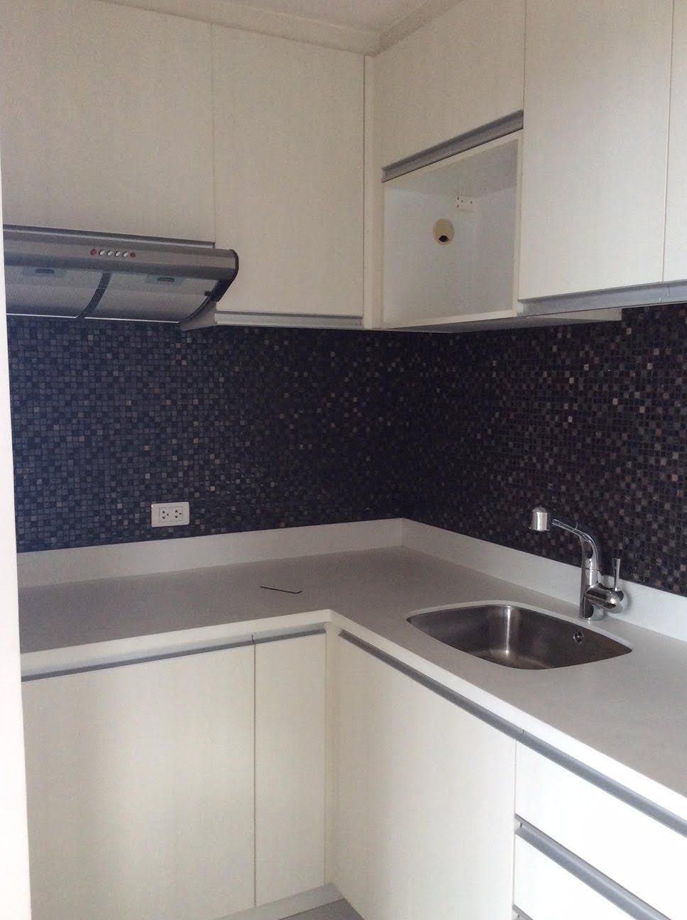 "1BR Condo for Rent in Twin Oaks Place East Tower, Ortigas Center, Mand"10