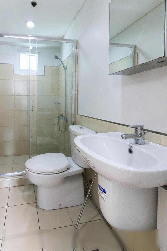 "1BR Condo for Rent in One Serendra, BGC - Bonifacio Global City, Tagui"03