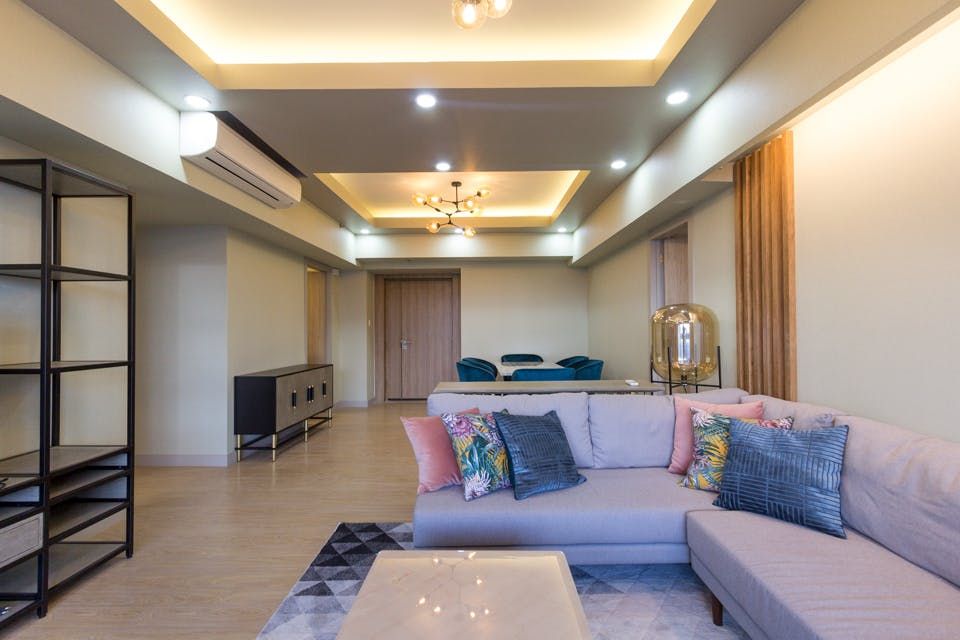 "2BR Condo for Rent in One Shangri-La Place, Ortigas Center, Mandaluyon"08