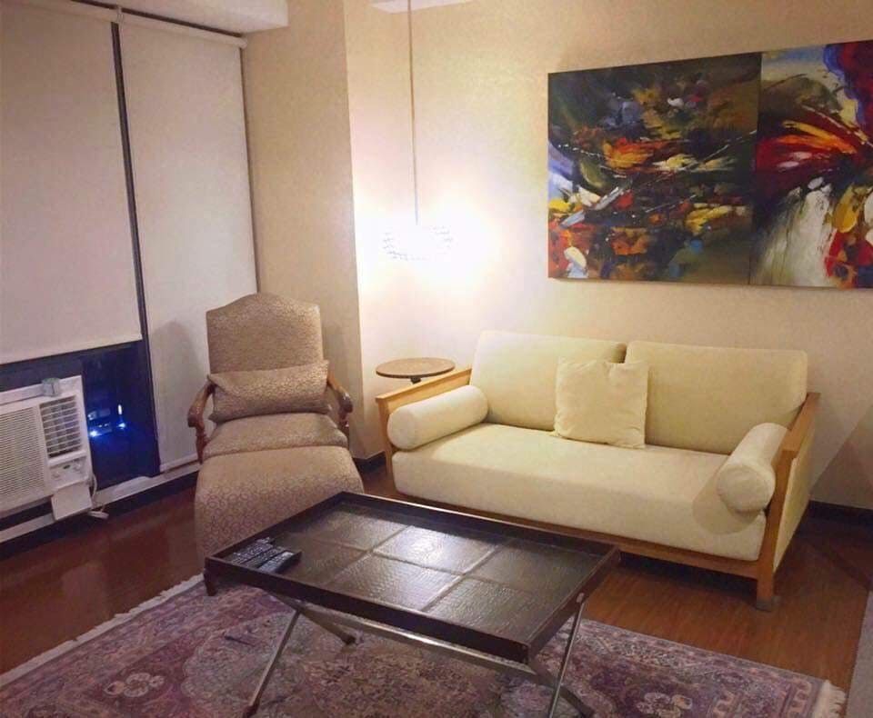 "2BR Condo for Rent in The Gramercy Residences, Poblacion, Makati"04