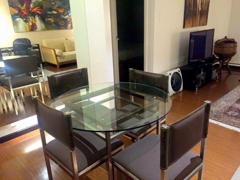 "2BR Condo for Rent in The Gramercy Residences, Poblacion, Makati"08
