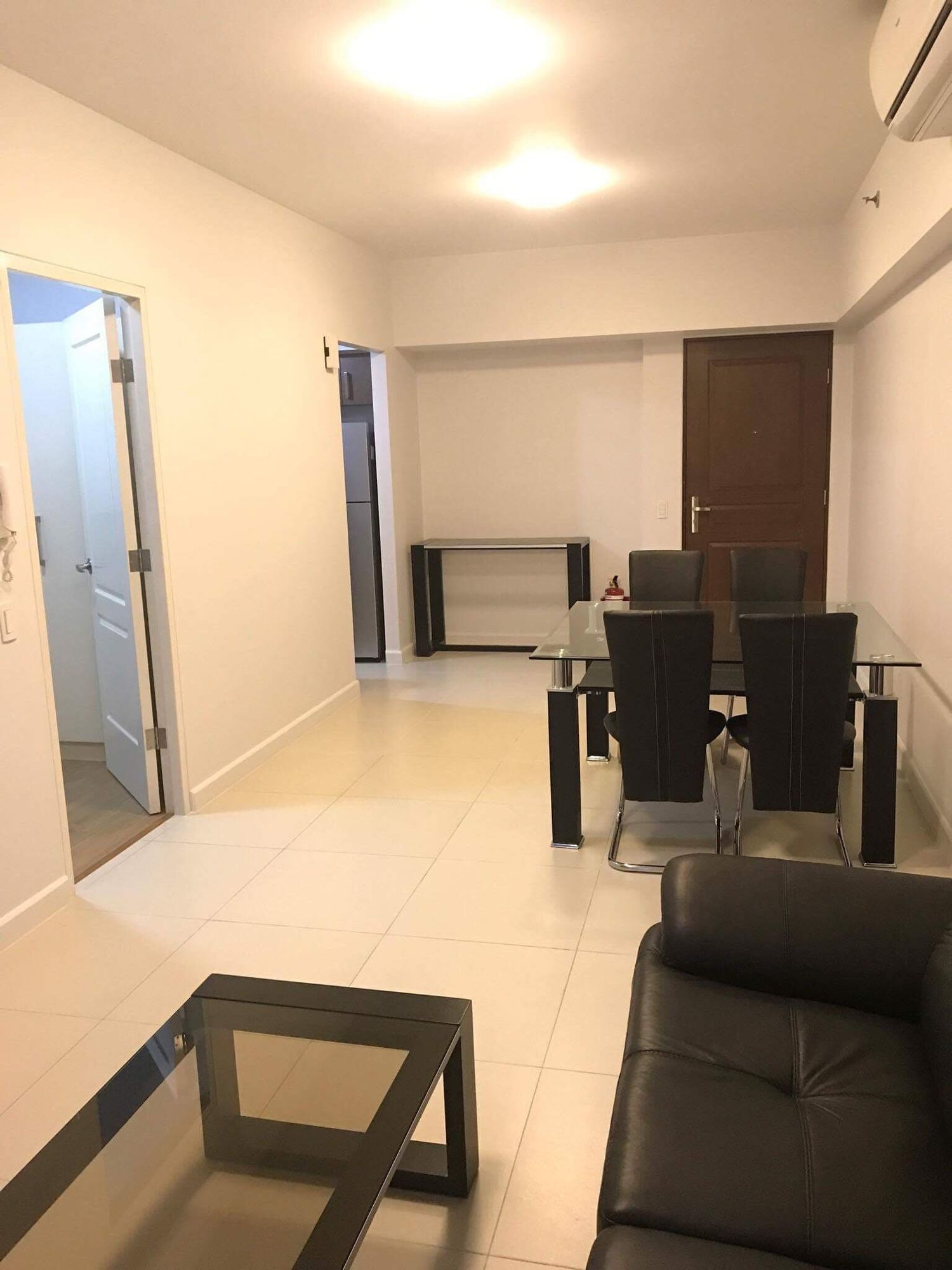 "1BR Condo for Rent in Two Serendra, BGC - Bonifacio Global City, Tagui"04