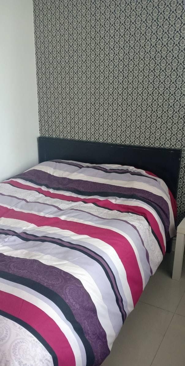 "Studio Condo for Rent in Stamford Executive Residence, McKinley Hill,"04