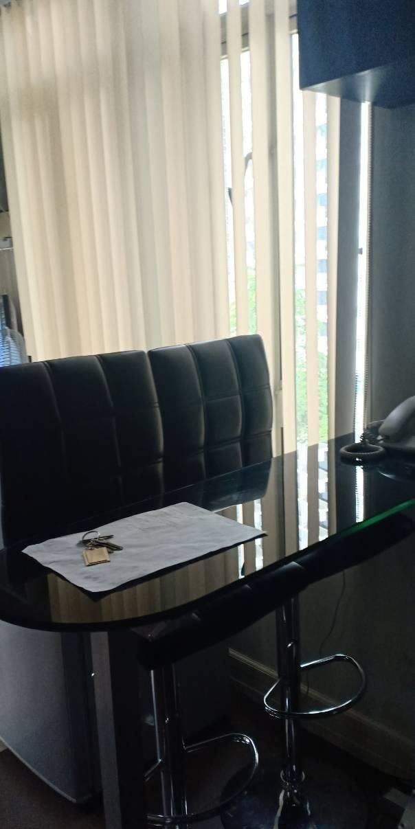 "Studio Condo for Rent in Stamford Executive Residence, McKinley Hill,"08