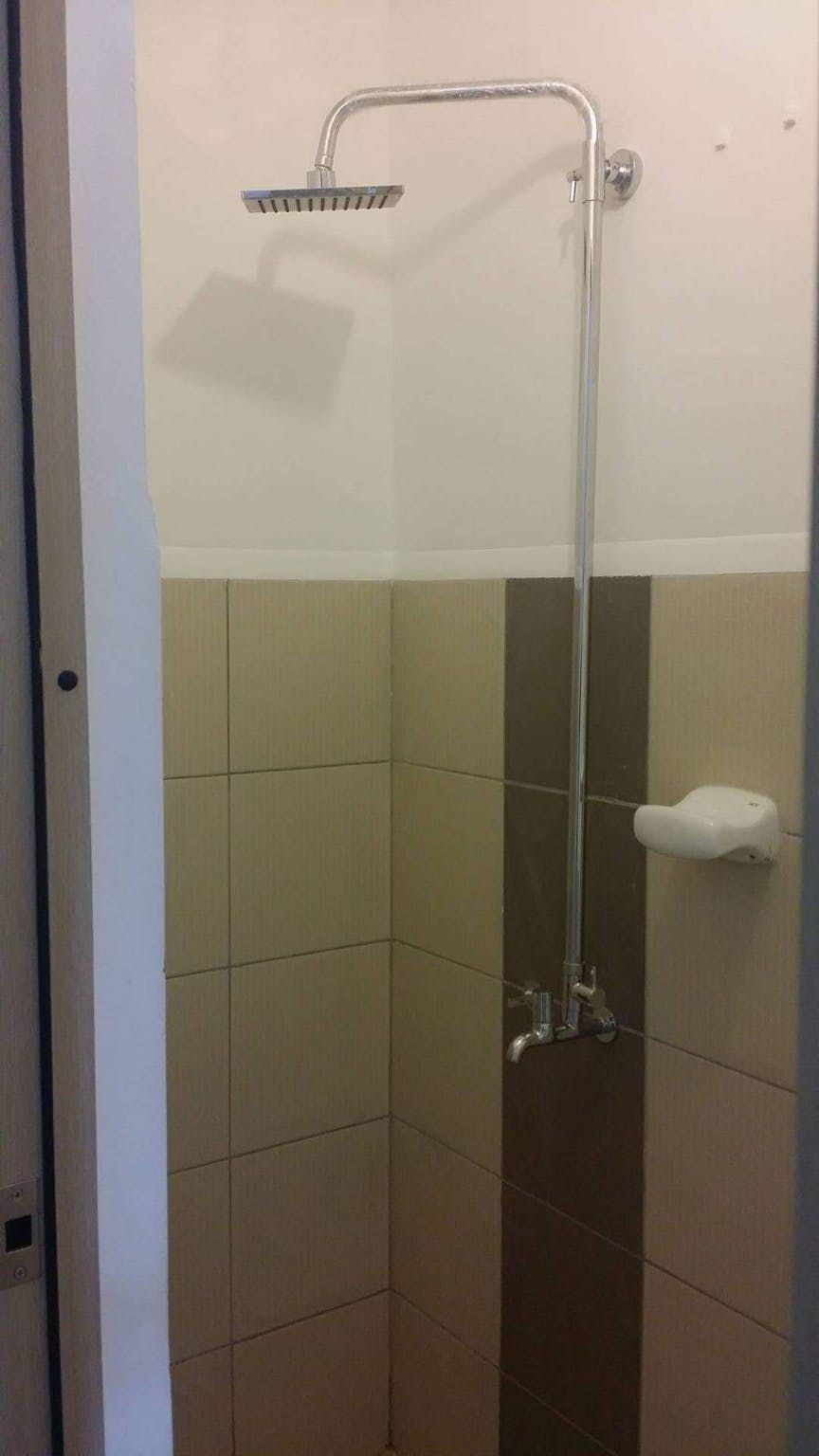"1BR Condo for Rent in Grace Residences, Ususan, Taguig"04