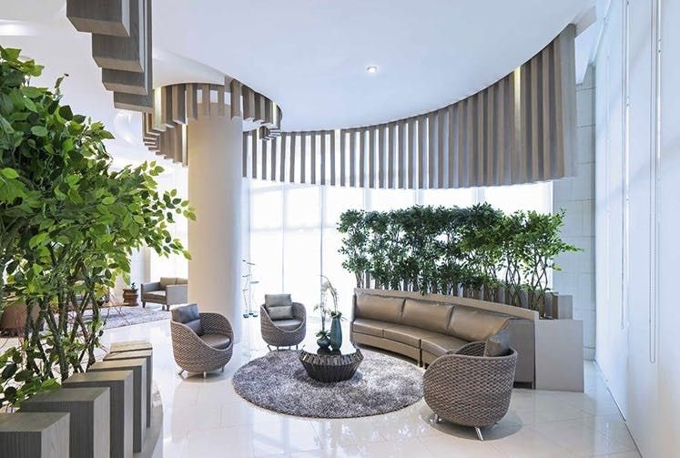 "1BR Condo for Rent in Grace Residences, Ususan, Taguig"09