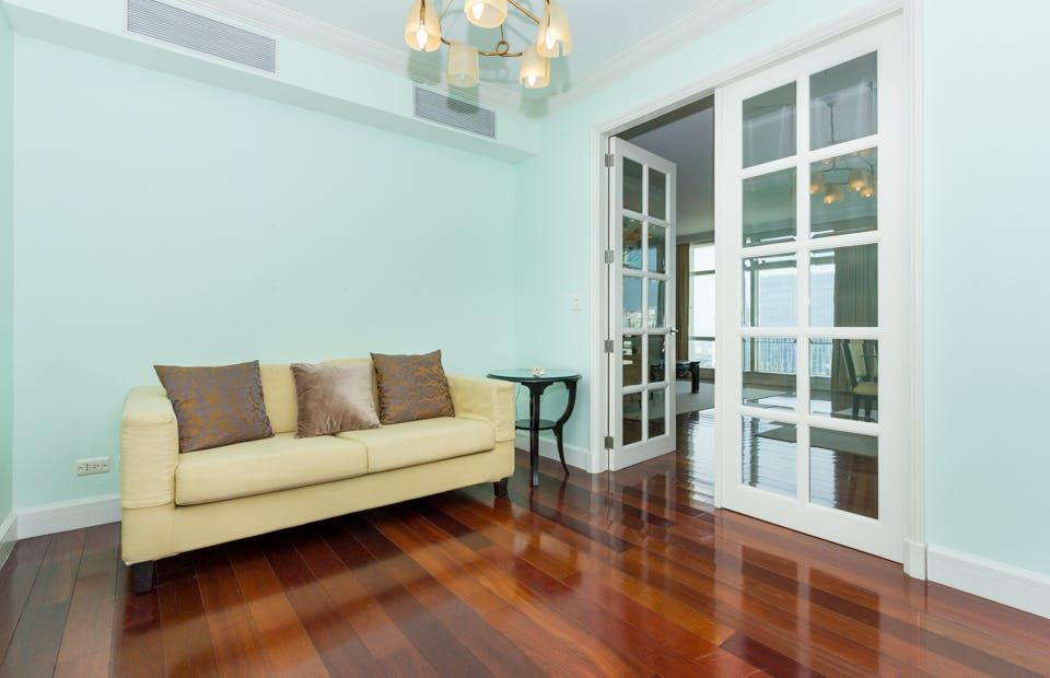 "3BR Condo for Rent in Park Terraces, San Lorenzo, Makati"03