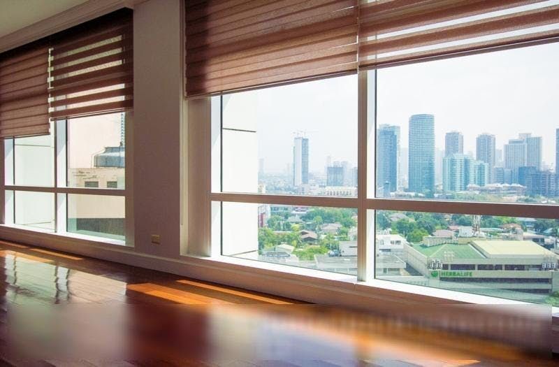 "3BR Condo for Rent in One Roxas Triangle, Urdaneta, Makati"04