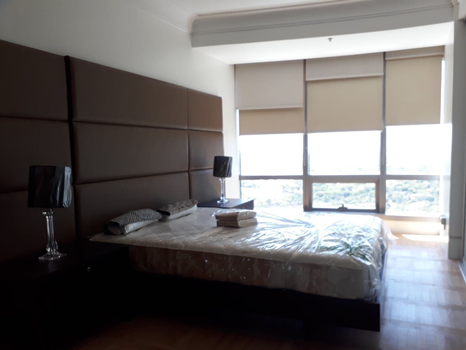 "2BR Condo for Rent in One McKinley Place, BGC - Bonifacio Global City,"10
