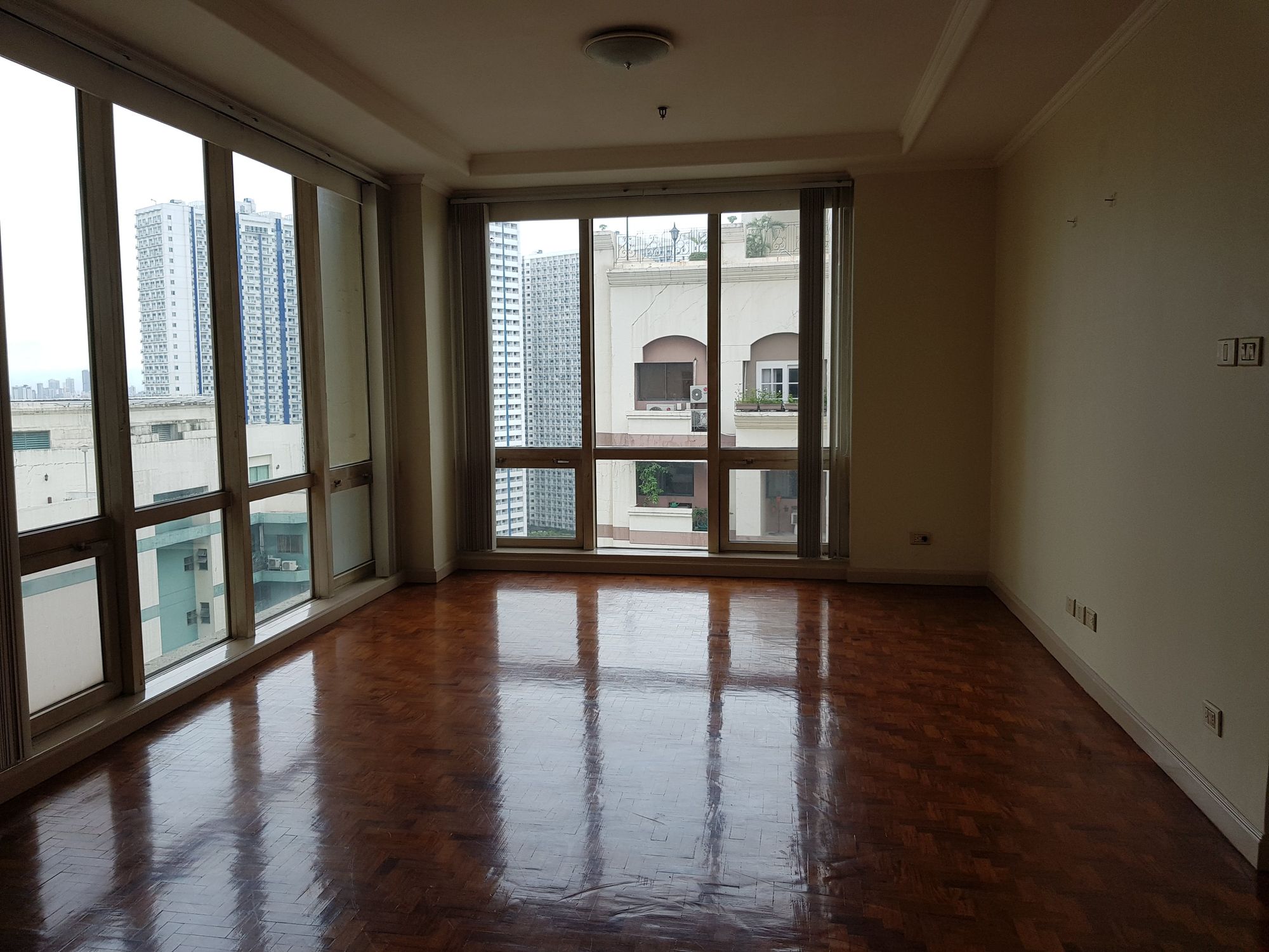 "3BR Condo for Rent in Three Salcedo Place, Salcedo Village, Makati"07