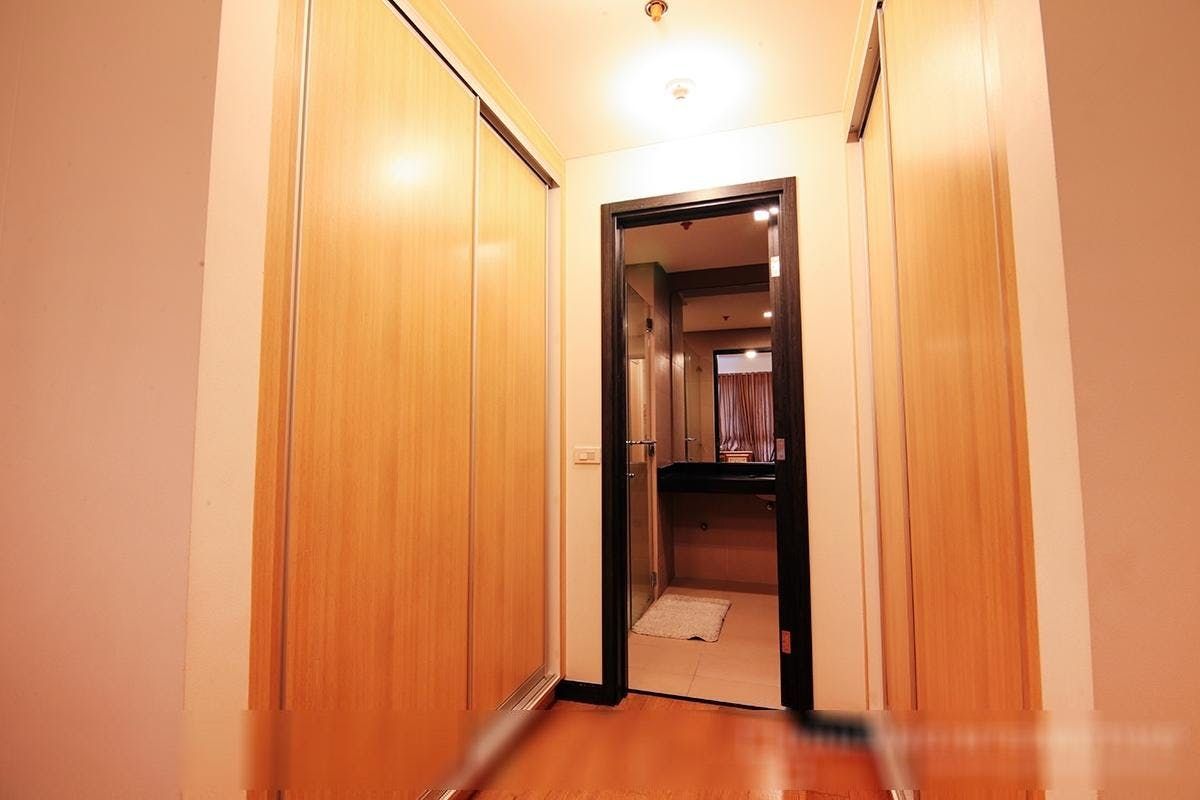 "1BR Condo for Rent in One Serendra, BGC - Bonifacio Global City, Tagui"10