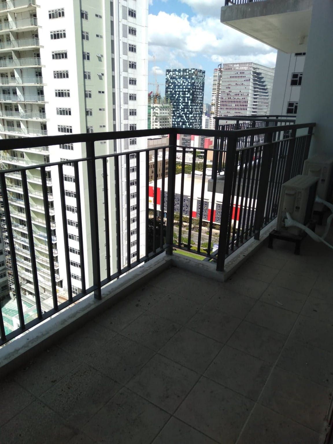 "1BR Condo for Rent in One McKinley Place, BGC - Bonifacio Global City,"03