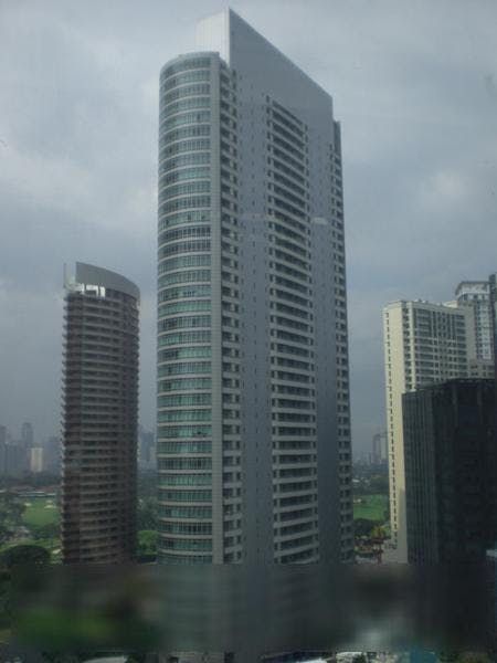 "1BR Condo for Rent in One McKinley Place, BGC - Bonifacio Global City,"06