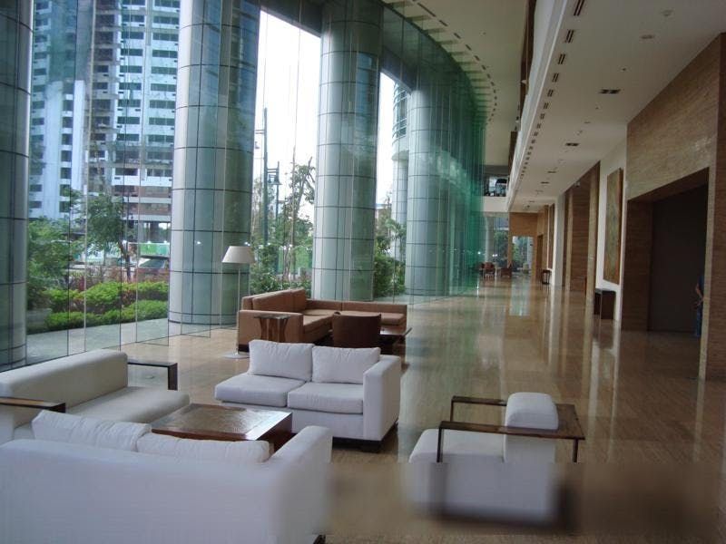 "1BR Condo for Rent in One McKinley Place, BGC - Bonifacio Global City,"10