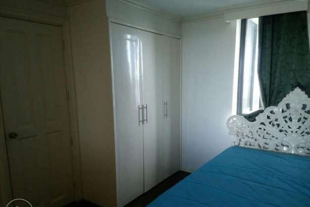 "2BR Condo for Rent in One Eastwood Avenue, Eastwood City, Quezon City"03