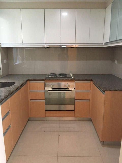"2BR Condo for Rent in One Eastwood Avenue, Eastwood City, Quezon City"04