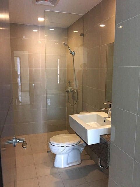 "2BR Condo for Rent in One Eastwood Avenue, Eastwood City, Quezon City"10