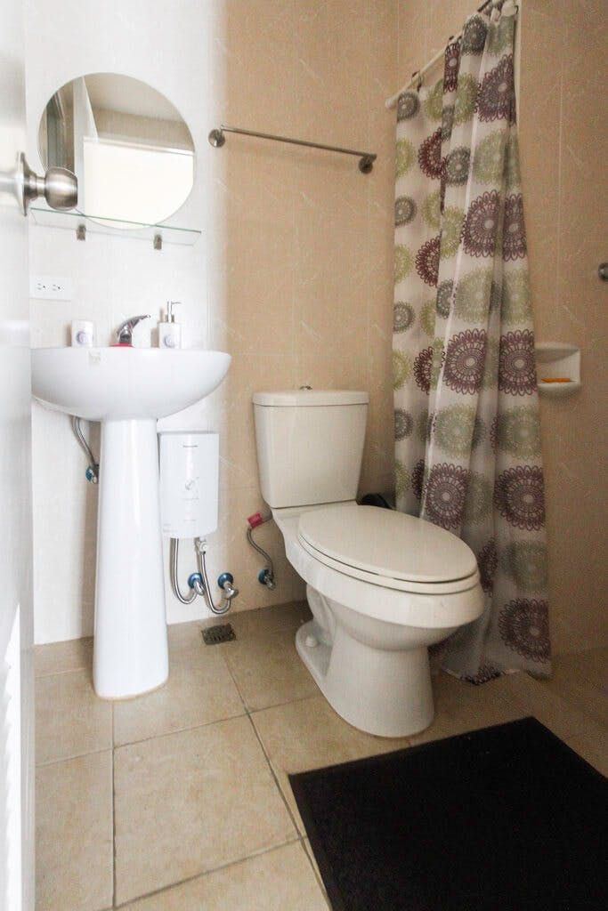 "1BR Condo for Rent in Avant at the Fort, BGC - Bonifacio Global City,"06