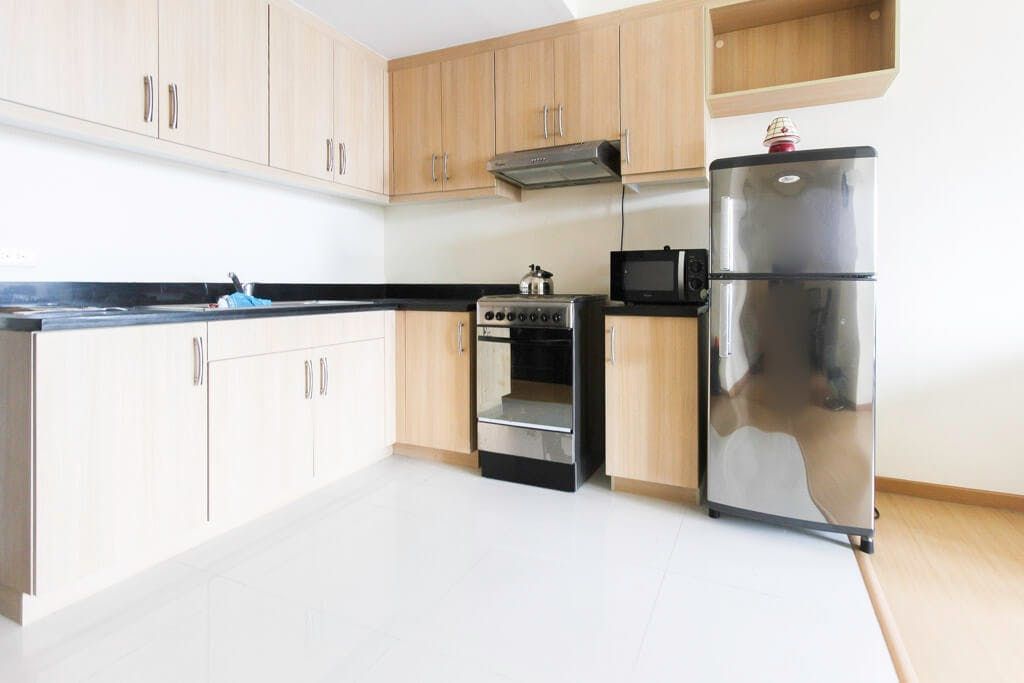 "1BR Condo for Rent in Avant at the Fort, BGC - Bonifacio Global City,"08