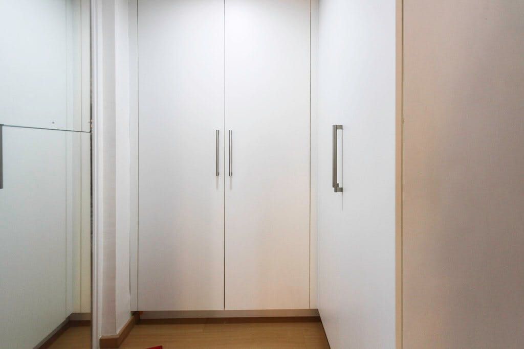 "1BR Condo for Rent in Avant at the Fort, BGC - Bonifacio Global City,"10