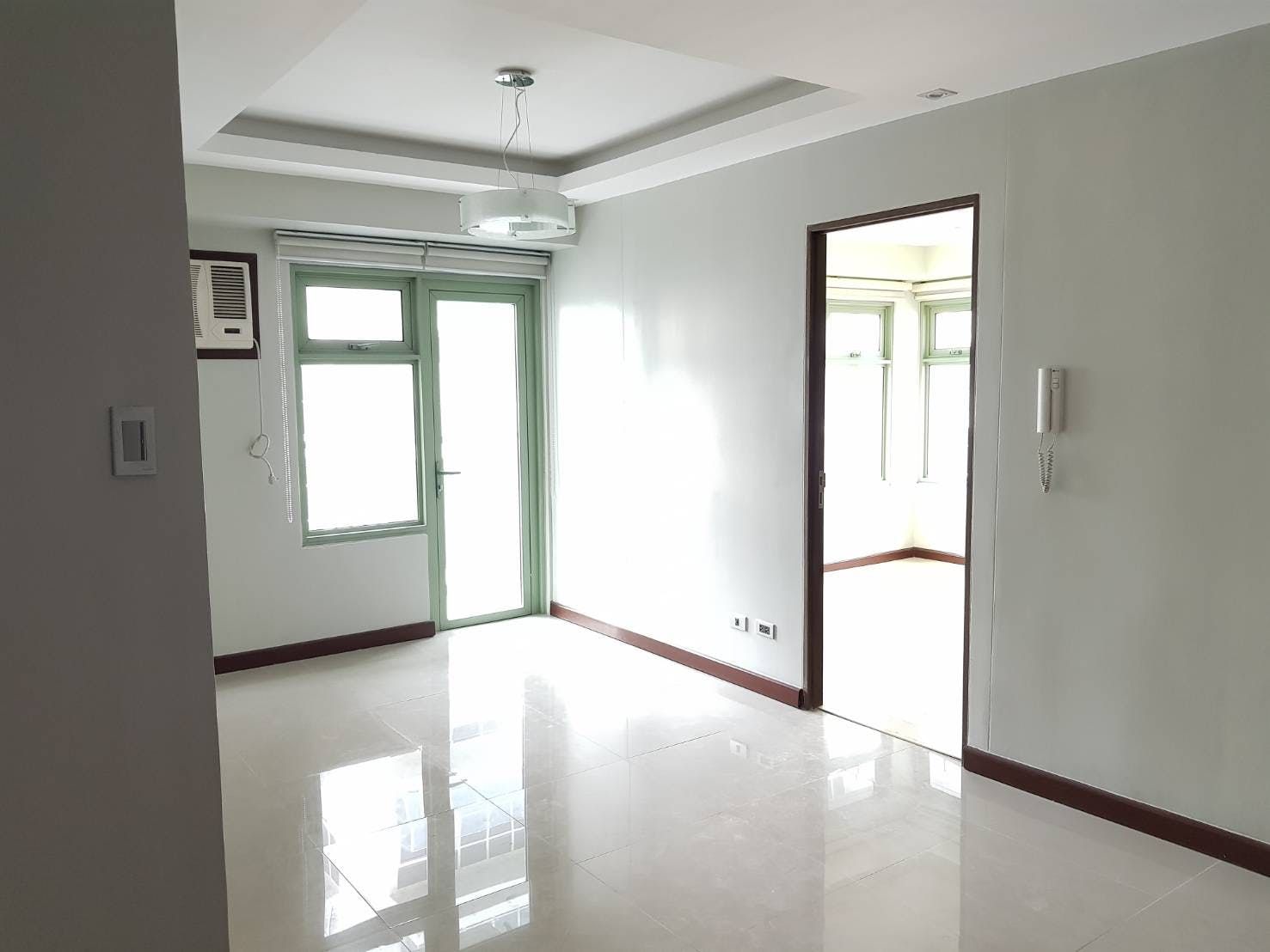 "2BR Condo for Rent in Magnolia Residences, New Manila, Quezon City"10